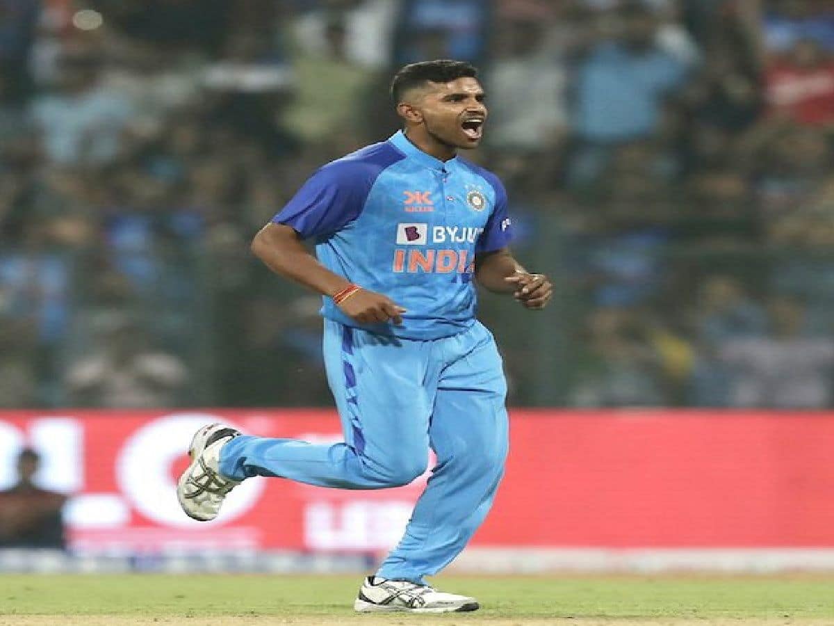 IND VS SL: डेब्यू मैच में शिवम मावी ने बरपाया कहर, चार विकेट झटके